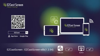 Image 0 for EZCast Screen