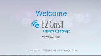 Imagen 1 para EZCast Screen