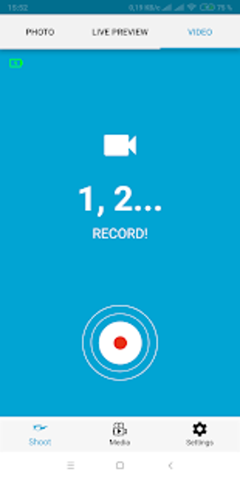 Image 2 for Orbi 360