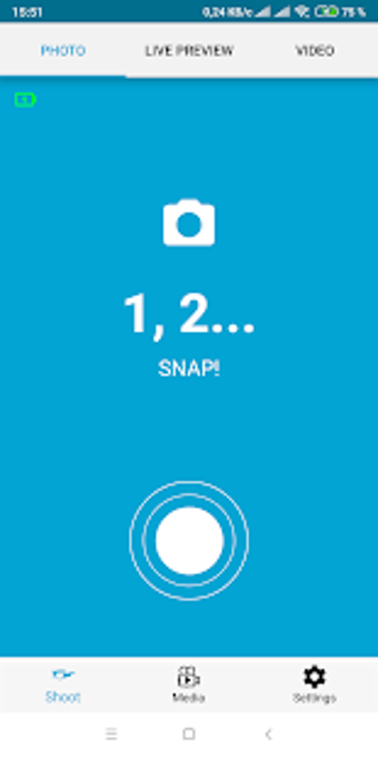 Image 2 for Orbi 360