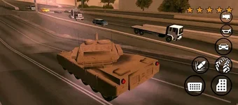 Image 0 for Liberty City Hostle 3