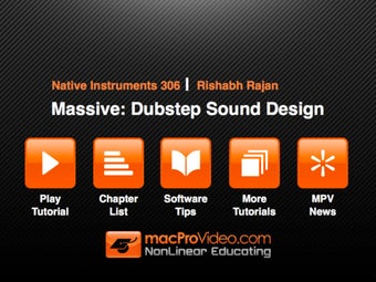 Imagen 3 para Massive - Dubstep Sound D…