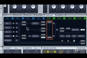 Imagen 4 para Massive - Dubstep Sound D…