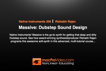 Imagen 6 para Massive - Dubstep Sound D…