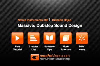Imagen 7 para Massive - Dubstep Sound D…