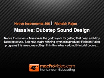 Imagen 1 para Massive - Dubstep Sound D…