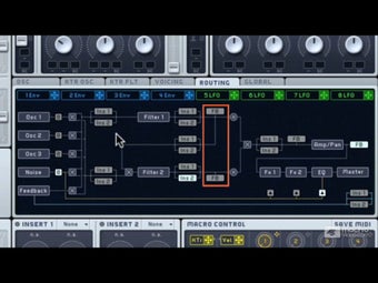 Imagen 5 para Massive - Dubstep Sound D…
