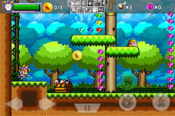 Imagen 0 para Dyna Bomb