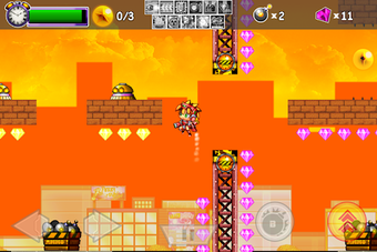 Imagen 1 para Dyna Bomb