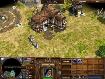 Image 0 for Age of Empires III