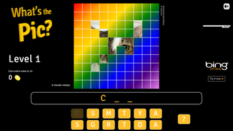 Imagen 0 para What's the Pic?  for Wind…