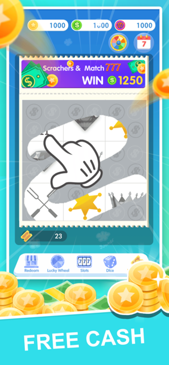 Image 2 for Lucky Club - Crazy Dice