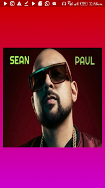 Imagen 1 para Sean Paul Songs: Sean Pau…