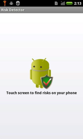 Imagen 1 para Android Defender Virus pr…