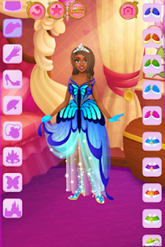Image 2 for Dress up - Games for Girl…