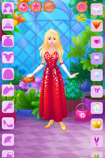 Image 1 for Dress up - Games for Girl…