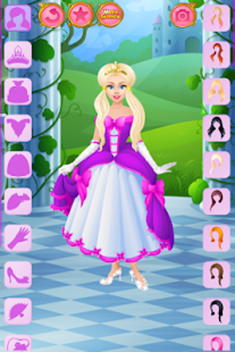 Image 0 for Dress up - Games for Girl…