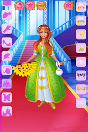 Image 3 for Dress up - Games for Girl…