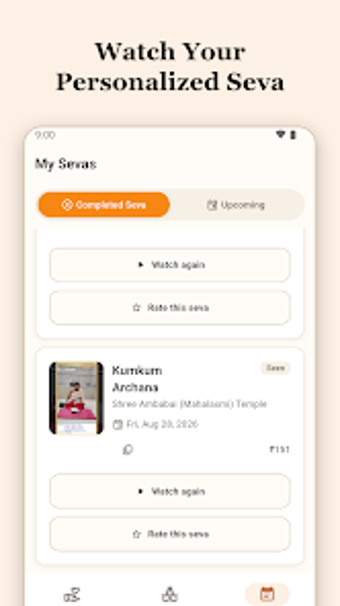 Imagen 0 para Yajmaan: Online Puja  Sev…