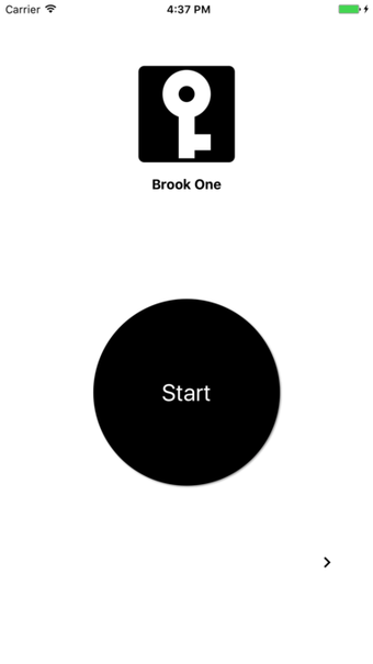 Image 1 for Brook One - One Click VPN…
