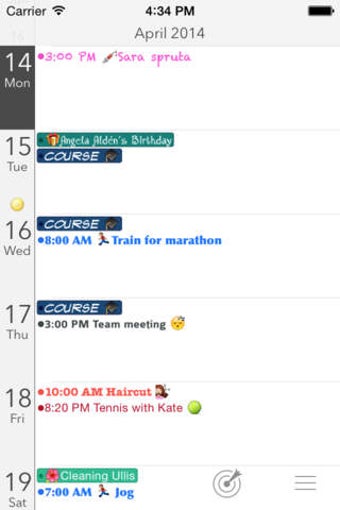 Imagen 0 para Calendar+