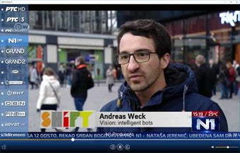 Image 2 for NetTV Plus for Windows 10