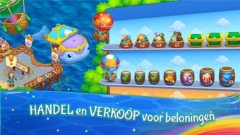 Imagen 0 para Decurse  Magical Farming …