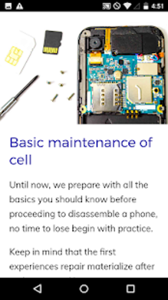 Image 2 for Repair Cell Phones