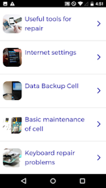 Image 0 for Repair Cell Phones