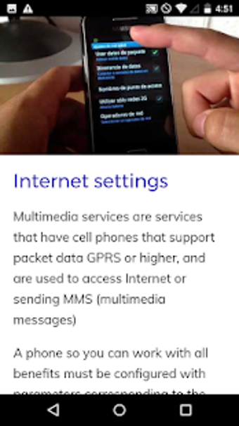 Image 1 for Repair Cell Phones