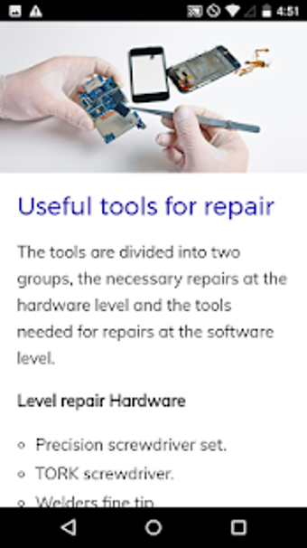 Image 3 for Repair Cell Phones