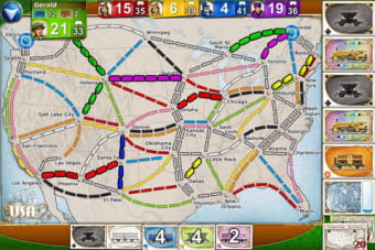 Image 0 for Ticket to Ride