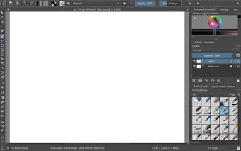 Image 0 for Krita (Early Access)