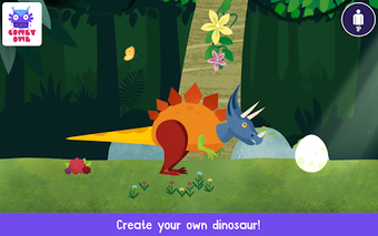 Image 1 for Dinosaur Mix