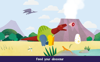Image 0 for Dinosaur Mix