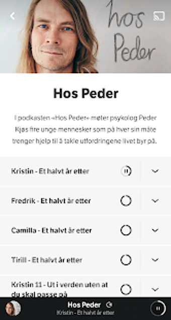 Image 2 for NRK Radio
