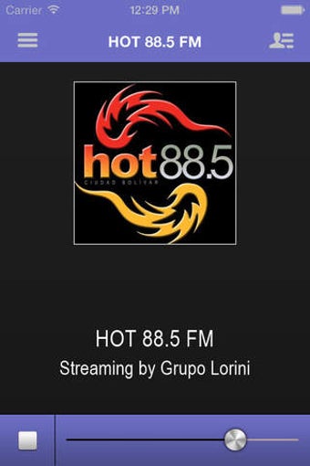 Image 0 for HOT 88.5 FM