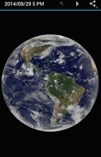 Image 0 for Earth
