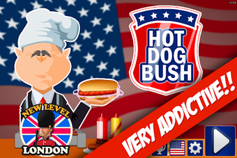 Imagen 0 para Hot Dog Bush