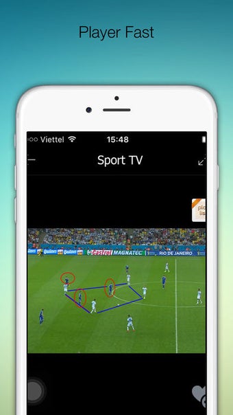 Image 2 for IPTV Pro:(Amazing) Suppor…