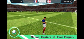 Image 2 for Real Football Fever 2018.