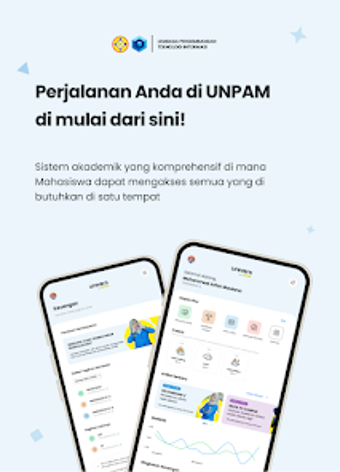 Image 0 for Univers by UNPAM