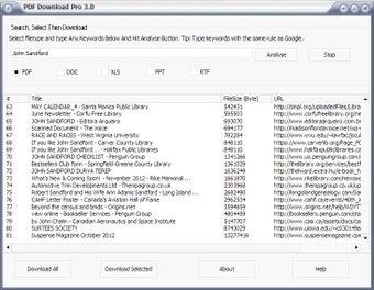 Imagen 0 para PDF Download Pro