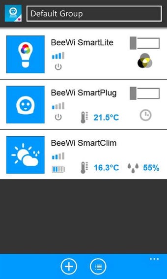 Image 2 for BeeWi SmartPad for Window…