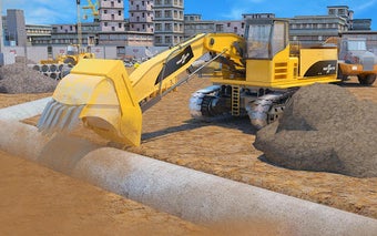 Image 2 for City Construction Simulat…
