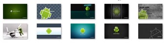 Image 0 for Android Windows 7 Theme