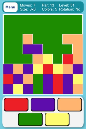 Imagen 0 para Tap Colors!
