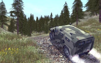 Imagen 1 para 4x4 SUVs Russian Off-Road…