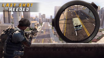 Image 1 for IGI Sniper Shooting 2019:…
