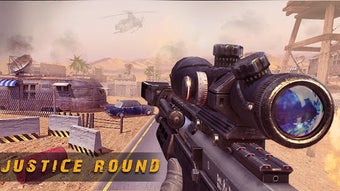 Image 2 for IGI Sniper Shooting 2019:…
